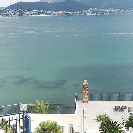 Castello Apartment 巴科利 外观 照片
