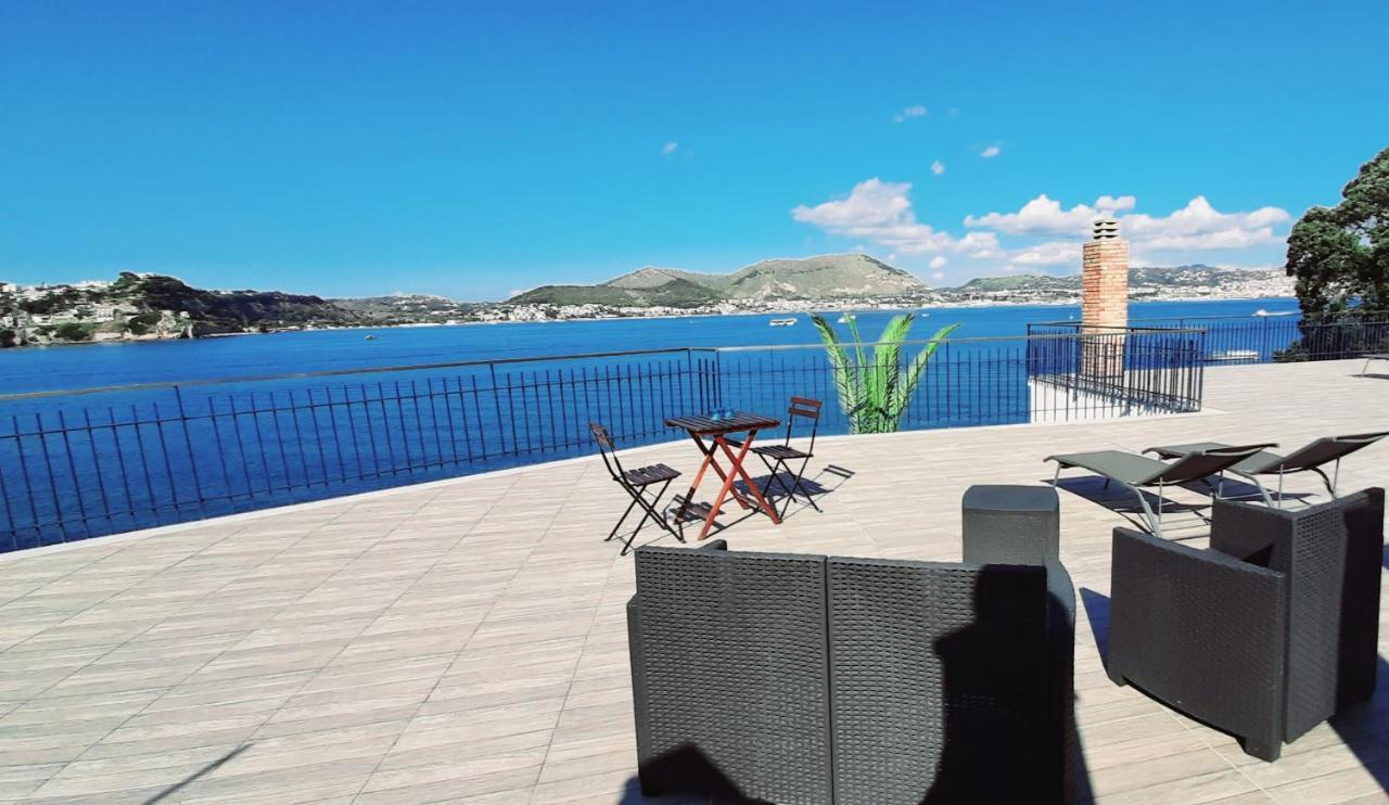 Castello Apartment 巴科利 外观 照片