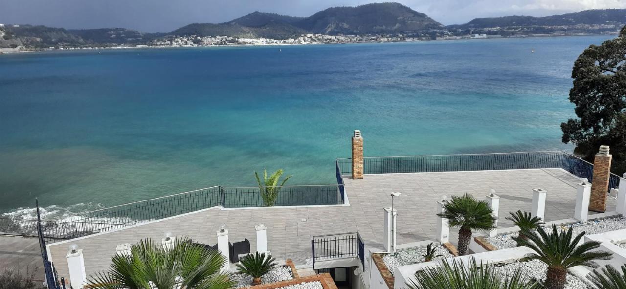 Castello Apartment 巴科利 外观 照片