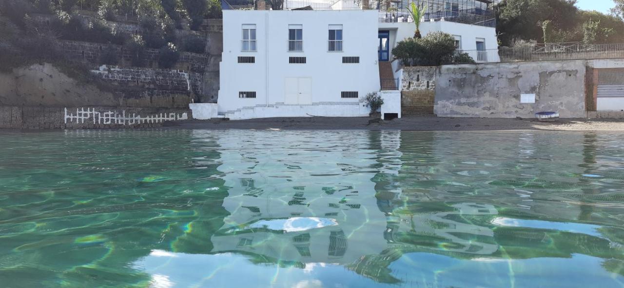Castello Apartment 巴科利 外观 照片