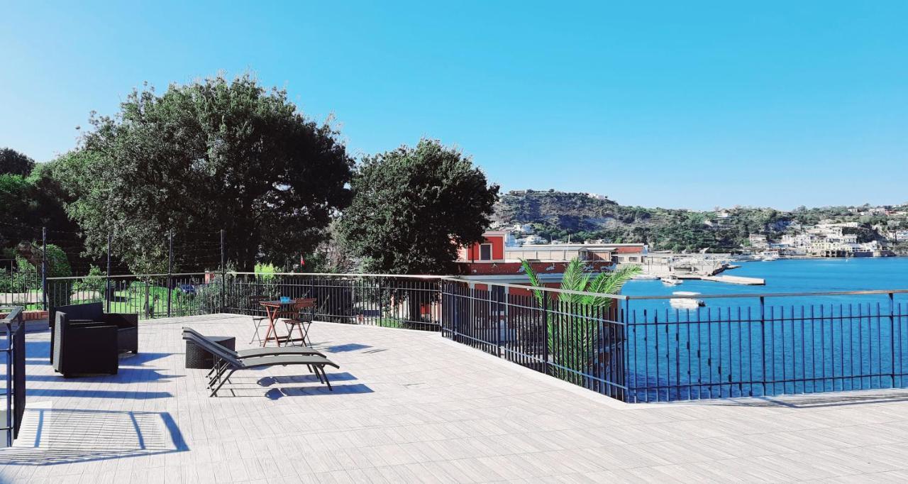 Castello Apartment 巴科利 外观 照片