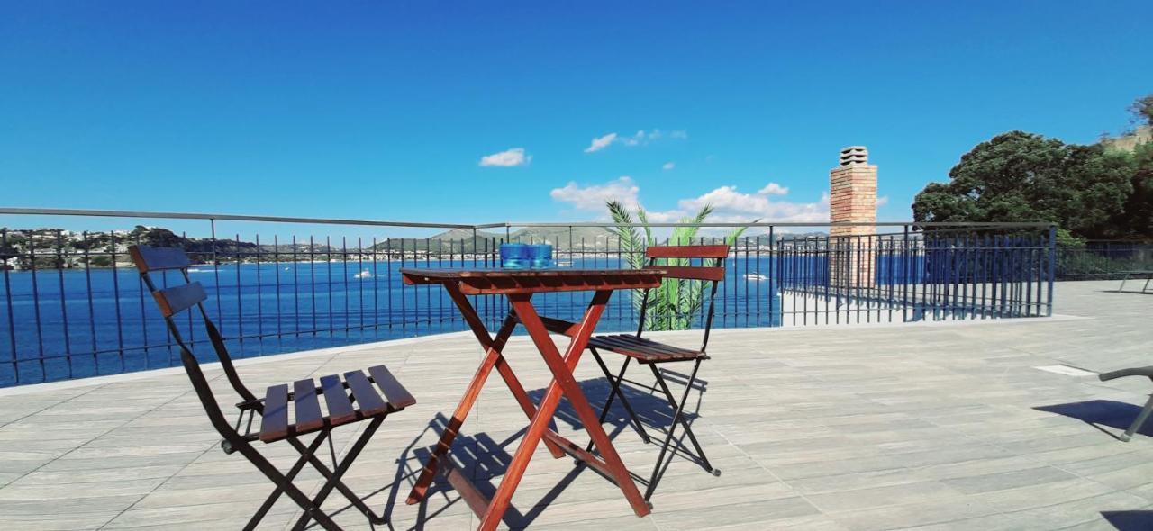 Castello Apartment 巴科利 外观 照片