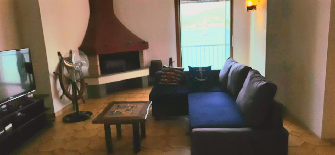 Castello Apartment 巴科利 外观 照片