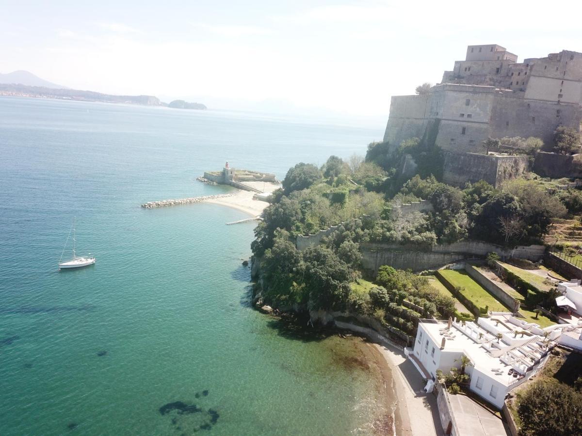 Castello Apartment 巴科利 外观 照片