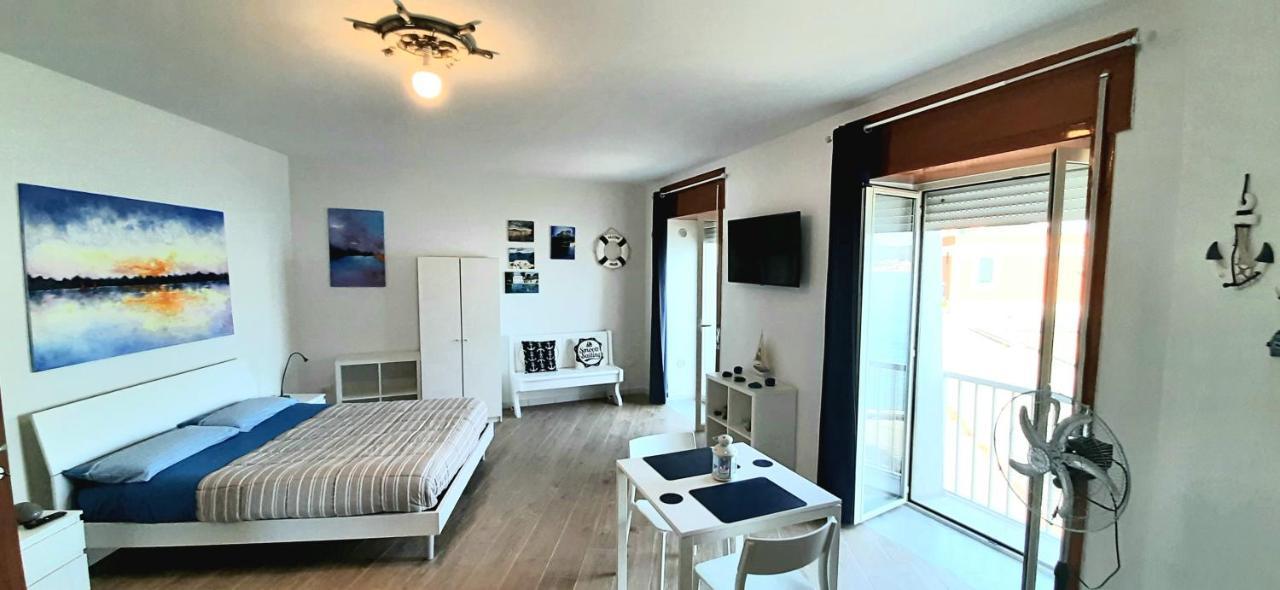 Castello Apartment 巴科利 外观 照片