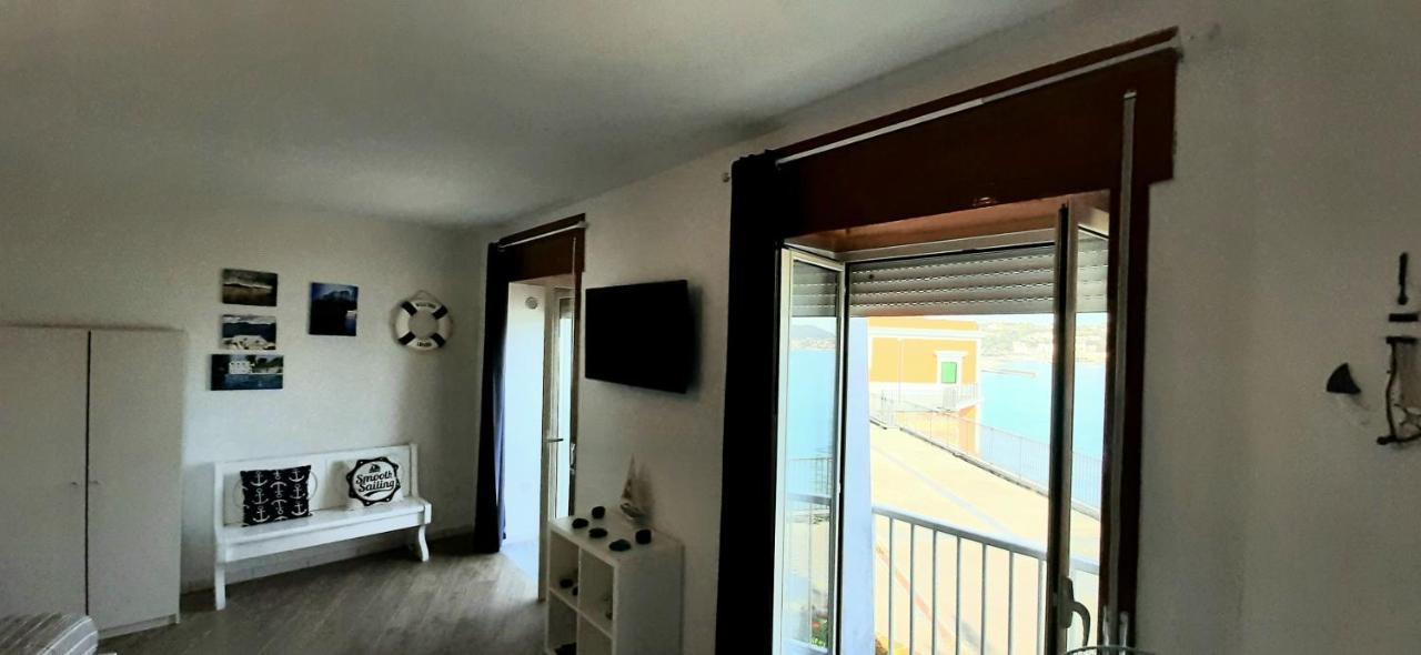 Castello Apartment 巴科利 外观 照片