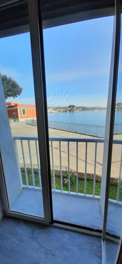 Castello Apartment 巴科利 外观 照片