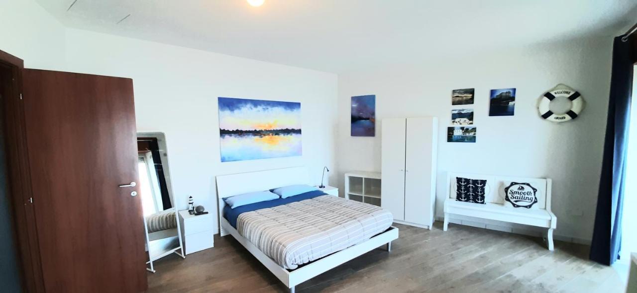 Castello Apartment 巴科利 外观 照片