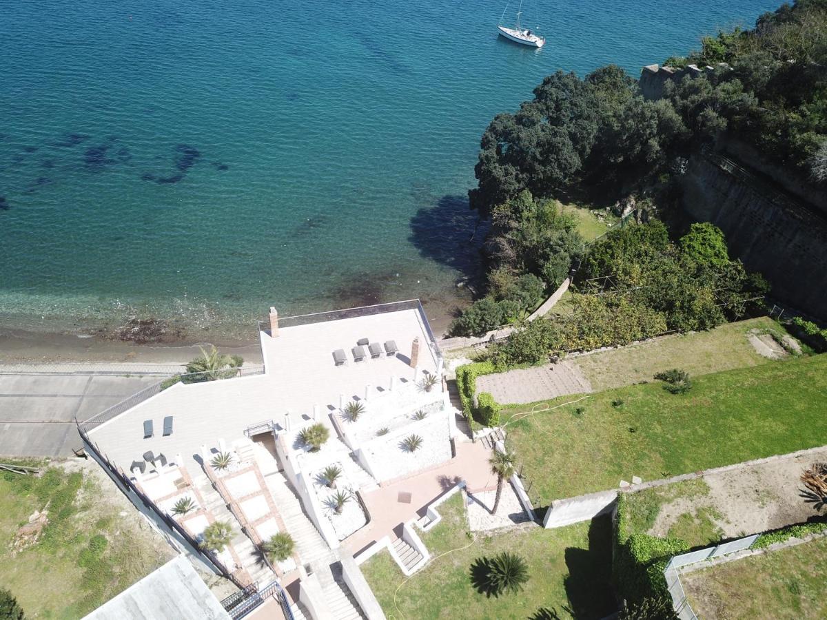 Castello Apartment 巴科利 外观 照片