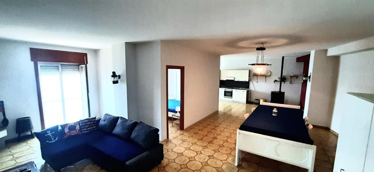 Castello Apartment 巴科利 外观 照片