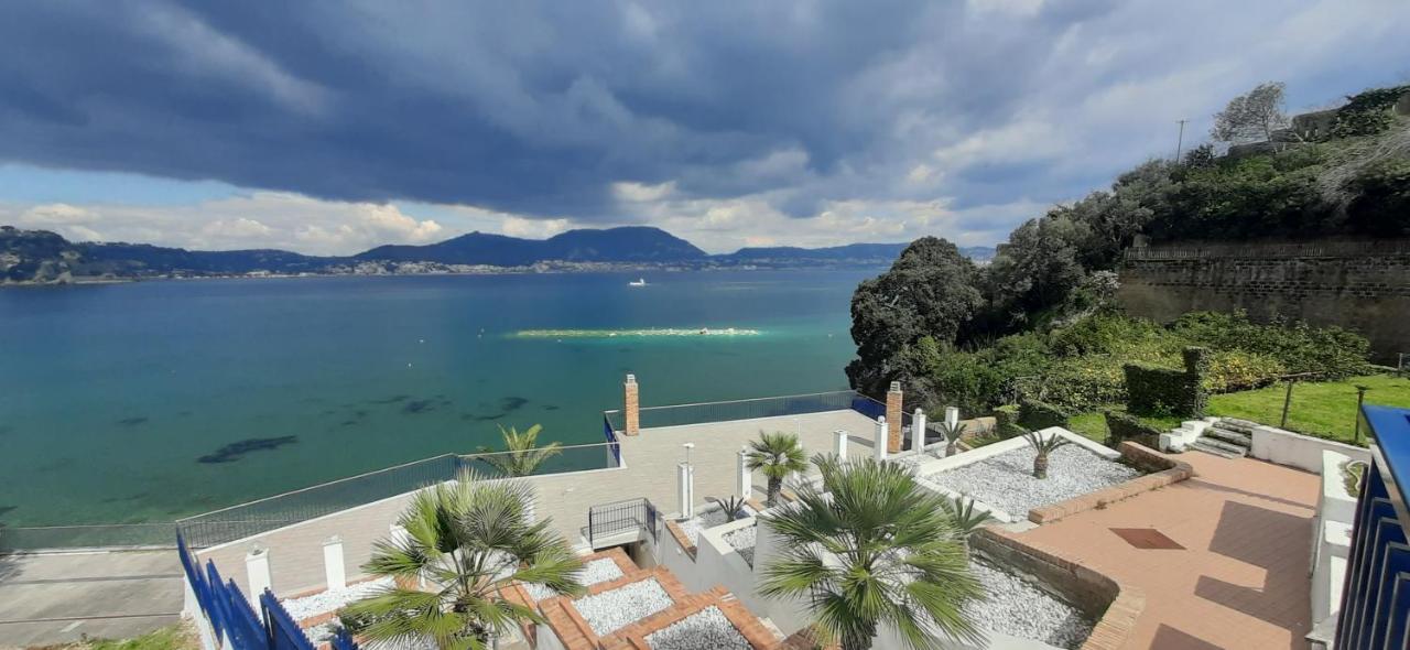 Castello Apartment 巴科利 外观 照片