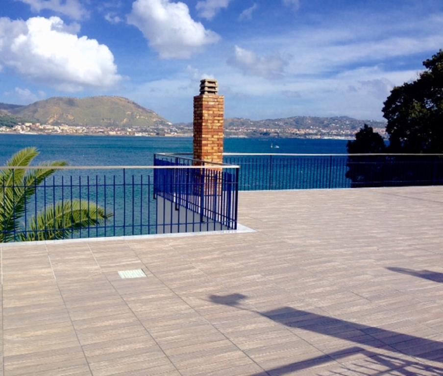 Castello Apartment 巴科利 客房 照片