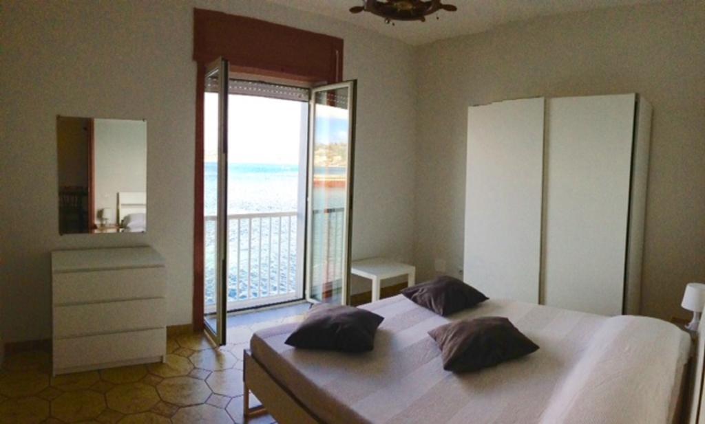 Castello Apartment 巴科利 客房 照片